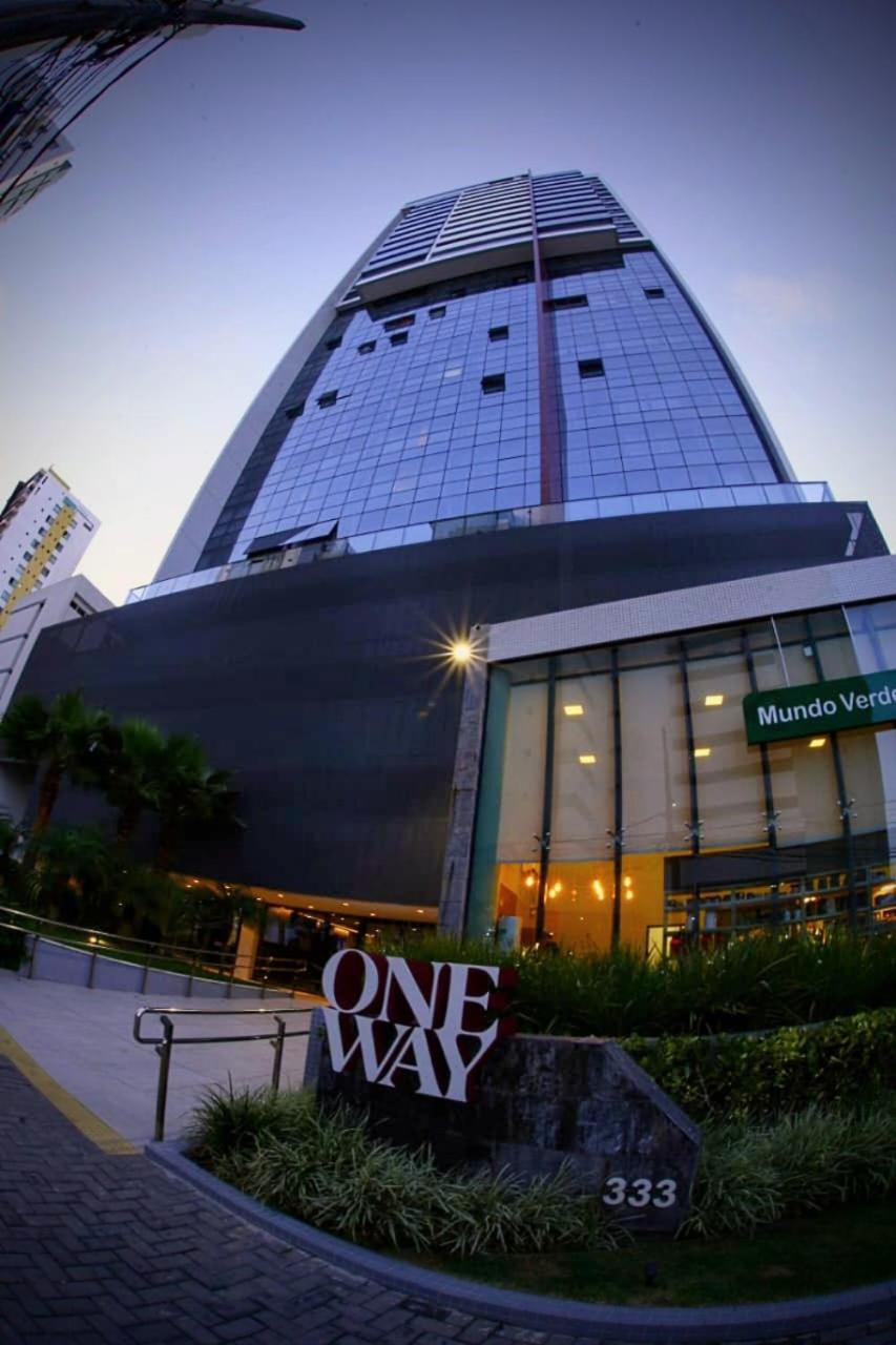One Way Apartment - Joao Pessoa — Photos 2