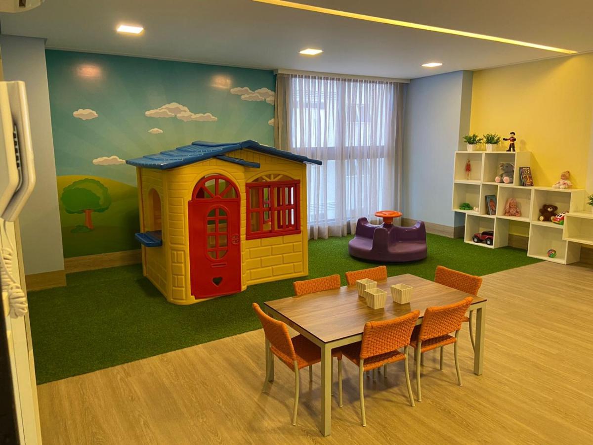 One Way Apartment - Joao Pessoa — Photos 1